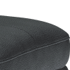 lifestyle flecked fabric anthracite