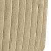 lifestyle dapple fabric caramel all over