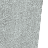 basketweave chenille silver all over