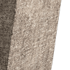 basketweave chenille mocha all over