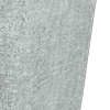 basketweave chenille silver all over