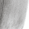 luxury plush chenille grey all over