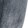 luxury plush chenille ink all over