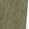 linen look chenille olive green all over