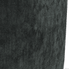 luxury chenille anthracite all over