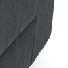 lifestyle flecked fabric anthracite