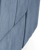lifestyle flecked fabric navy