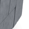 lifestyle nubuck feel fabric charcoal