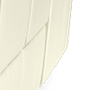 trusty embossed leather bone china