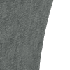 linen look chenille charcoal all over