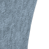 linen look chenille ocean blue all over