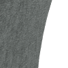 linen look chenille charcoal all over