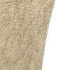 linen look chenille caramel all over