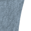linen look chenille ocean blue all over