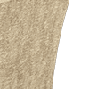 linen look chenille caramel all over