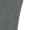 linen look chenille charcoal all over