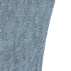 linen look chenille ocean blue all over