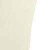 soft chenille ivory all over