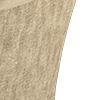 linen look chenille caramel all over