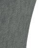 linen look chenille charcoal all over