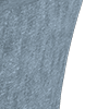 linen look chenille ocean blue all over