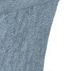 linen look chenille ocean blue all over