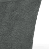 linen look chenille charcoal all over
