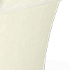 soft chenille ivory all over