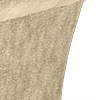 linen look chenille caramel all over