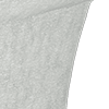 linen look chenille grey all over