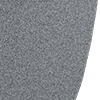 mini boucle anthracite all over