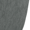 linen look chenille charcoal all over