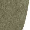 linen look chenille olive green all over