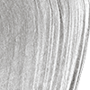 luxury plush chenille grey all over