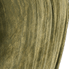 luxury plush chenille moss all over