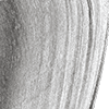 luxury plush chenille grey all over