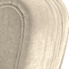 luxury plush chenille moonstone all over