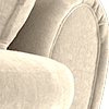 luxury plush chenille moonstone all over