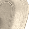 luxury plush chenille moonstone all over