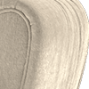 luxury plush chenille moonstone all over