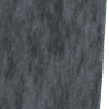 luxe chenille charcoal all over