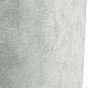 linen look chenille grey all over