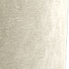 linen look chenille natural all over