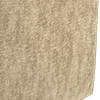 linen look chenille caramel all over
