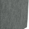 linen look chenille charcoal all over