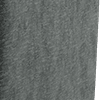 linen look chenille charcoal all over