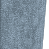 linen look chenille ocean blue all over