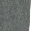 linen look chenille charcoal all over