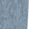 linen look chenille ocean blue all over