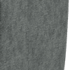 linen look chenille charcoal all over